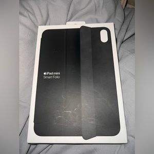 Smart Folio Ipad Mini Case (6th generation)